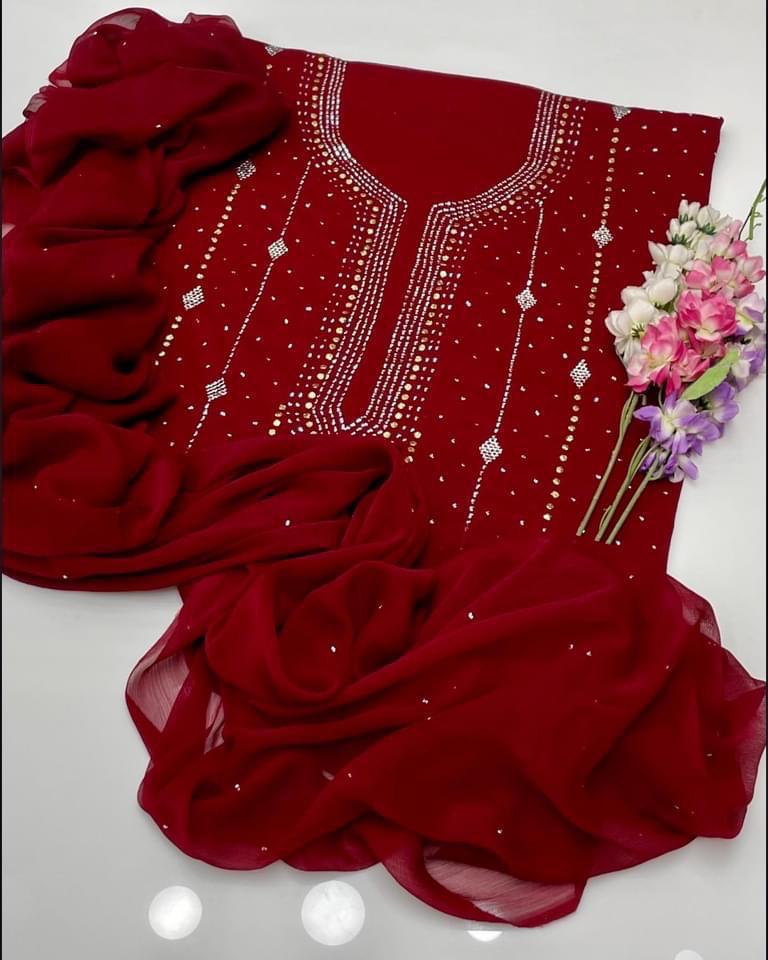 Mukesh Collection (2 Piece)